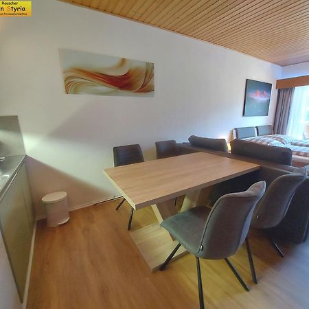 Apartment Salzkammergut Tauplitz Exteriér fotografie