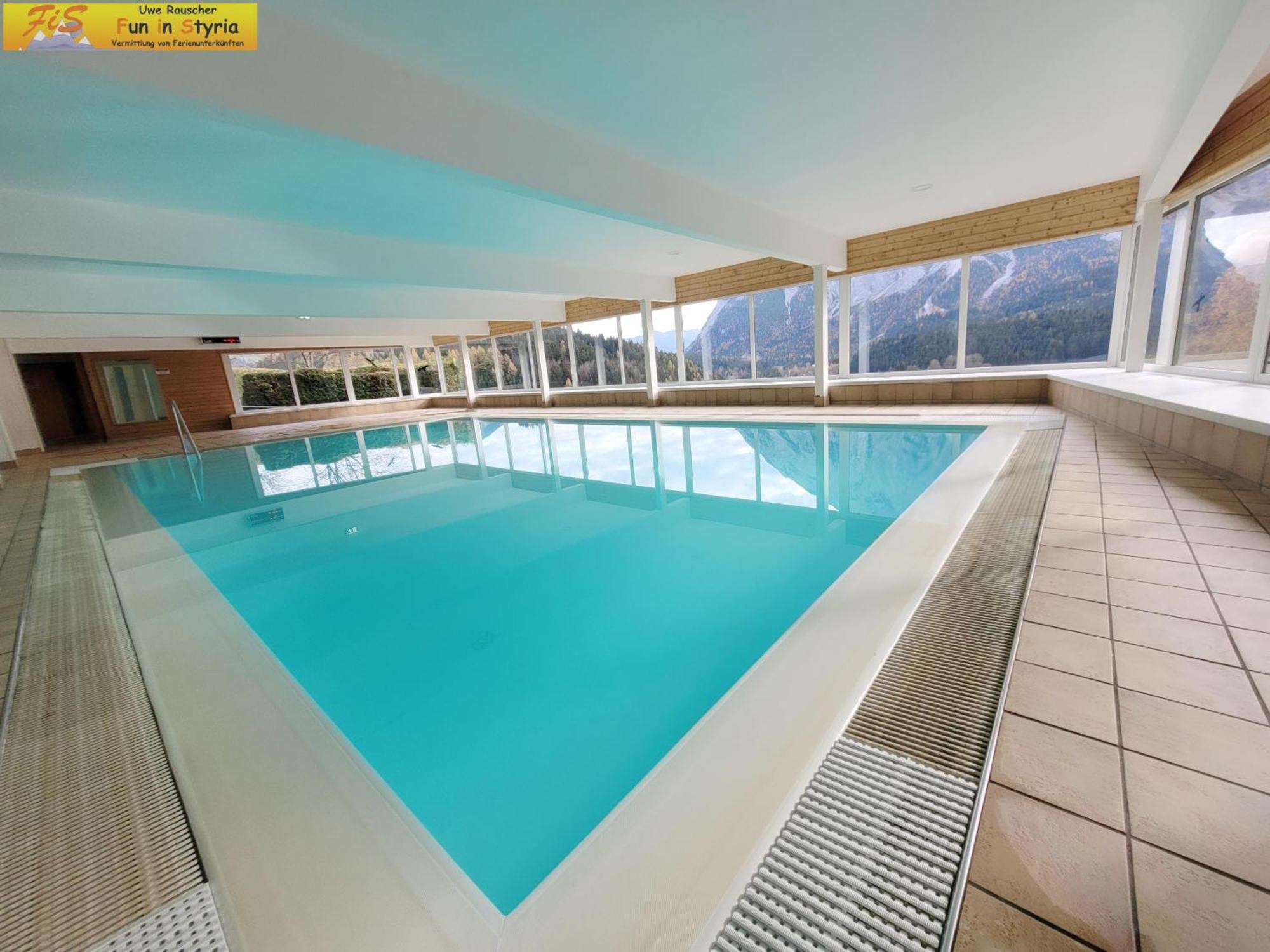 Apartment Salzkammergut Tauplitz Exteriér fotografie